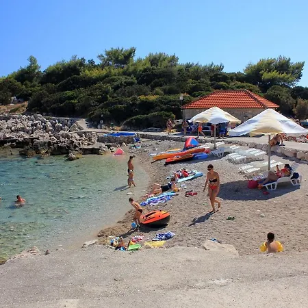 9227c Apartmán Prizba